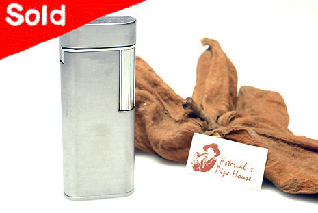 Corona Pipe Lighter Accord 75-3115 Chrome Hair Corona Pipe Lighter Accord 75-3115 Chrome Hair